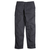 May club -【WESTRIDE】THICK RIDE SLIM CHINO - GREY